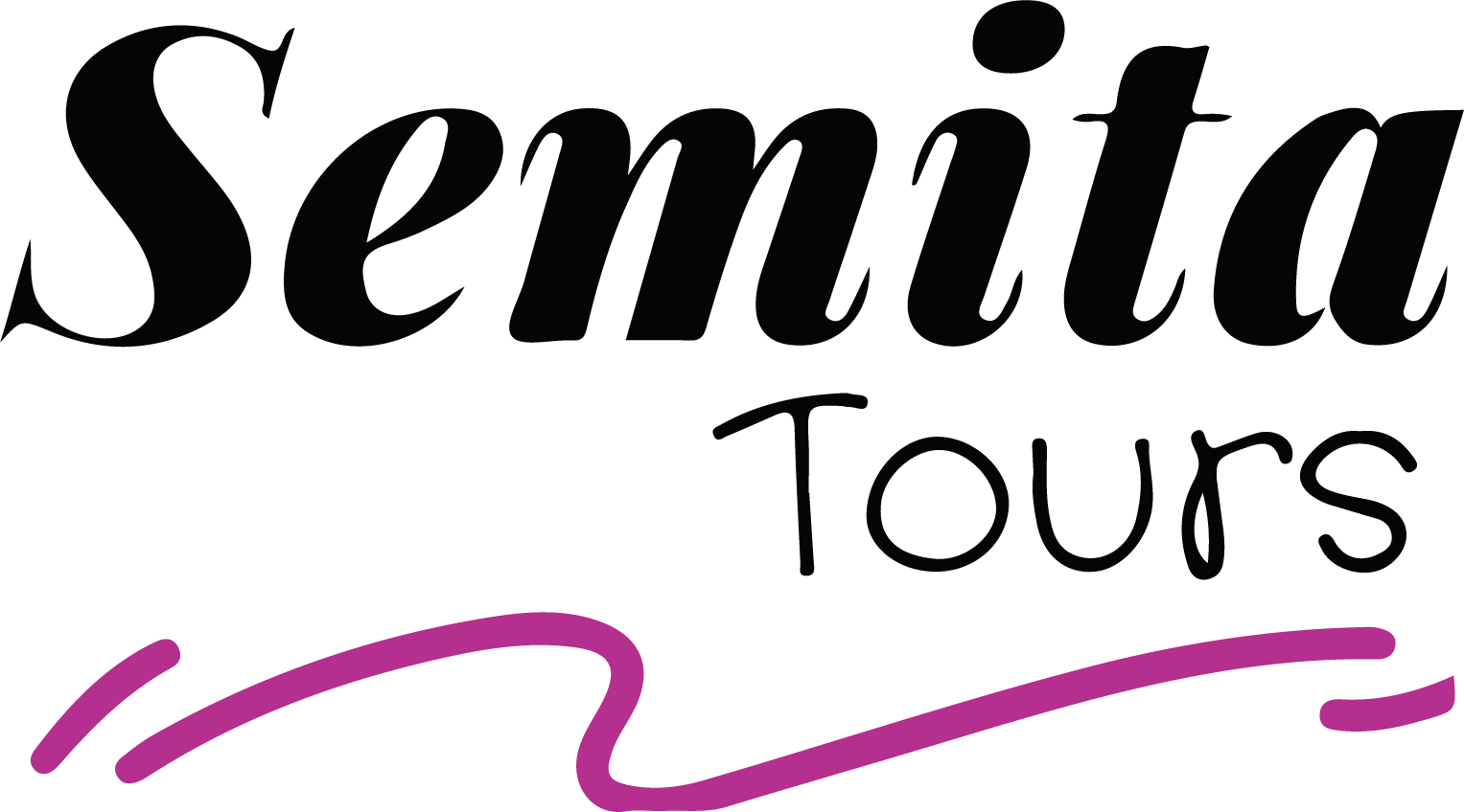 logo Semita Tours tour operator visite guidée vélo électrique beaujolais